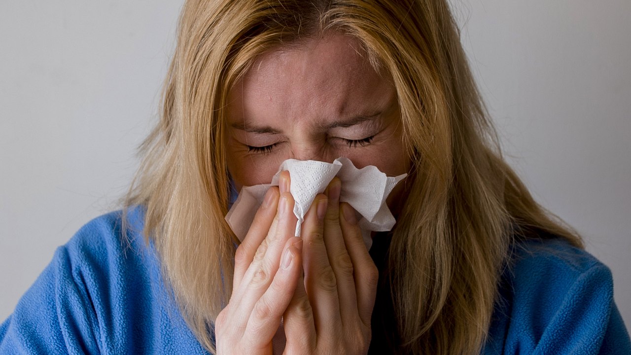 Inverno pode trazer gatilhos para crises de asma e requer cuidados