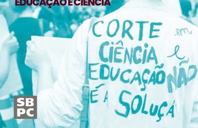 Ufal prepara programação para o Dia Nacional contra os cortes em Educação e Ciência