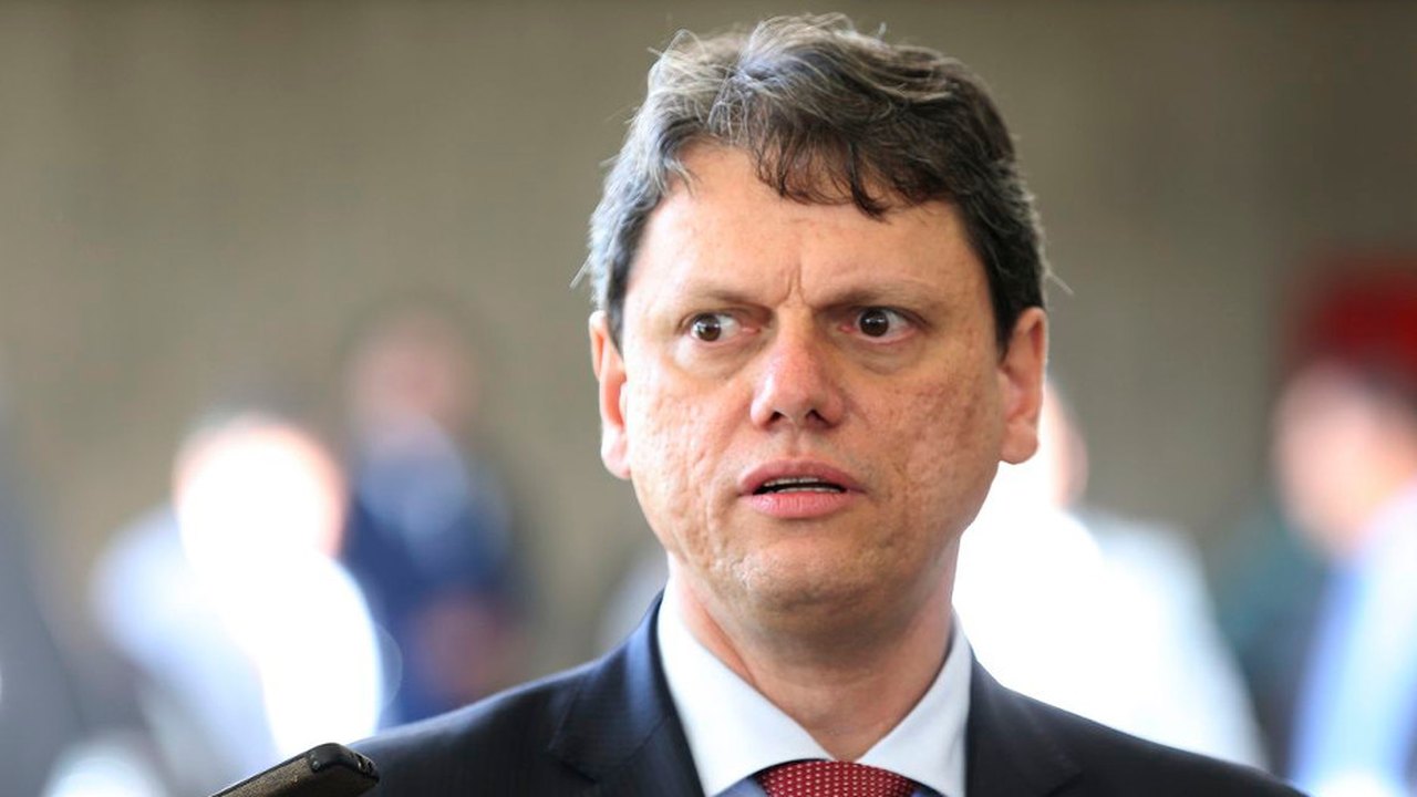 Ministério da Infraestrutura descarta paralisação de caminhoneiros no dia 7
