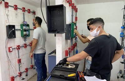 Assistência Social abre novas vagas para cursos profissionalizantes