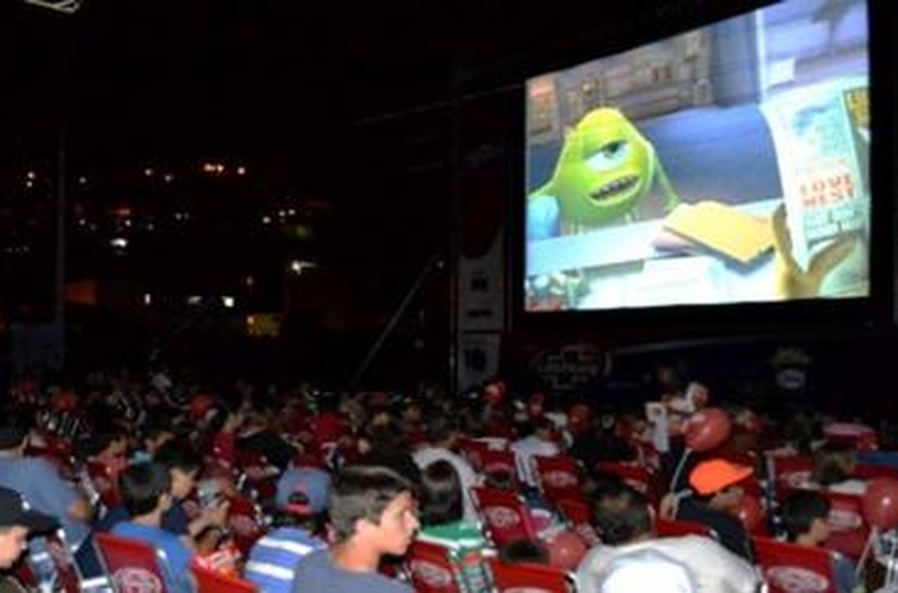 Palmeira dos Índios recebe projeto Roda Brasil Itinerância