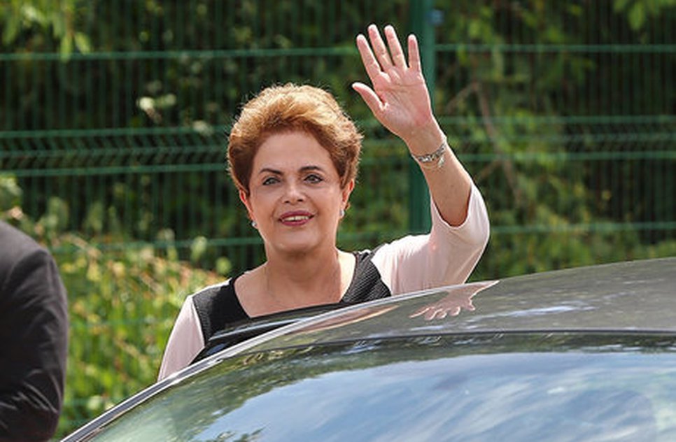 Dilma 