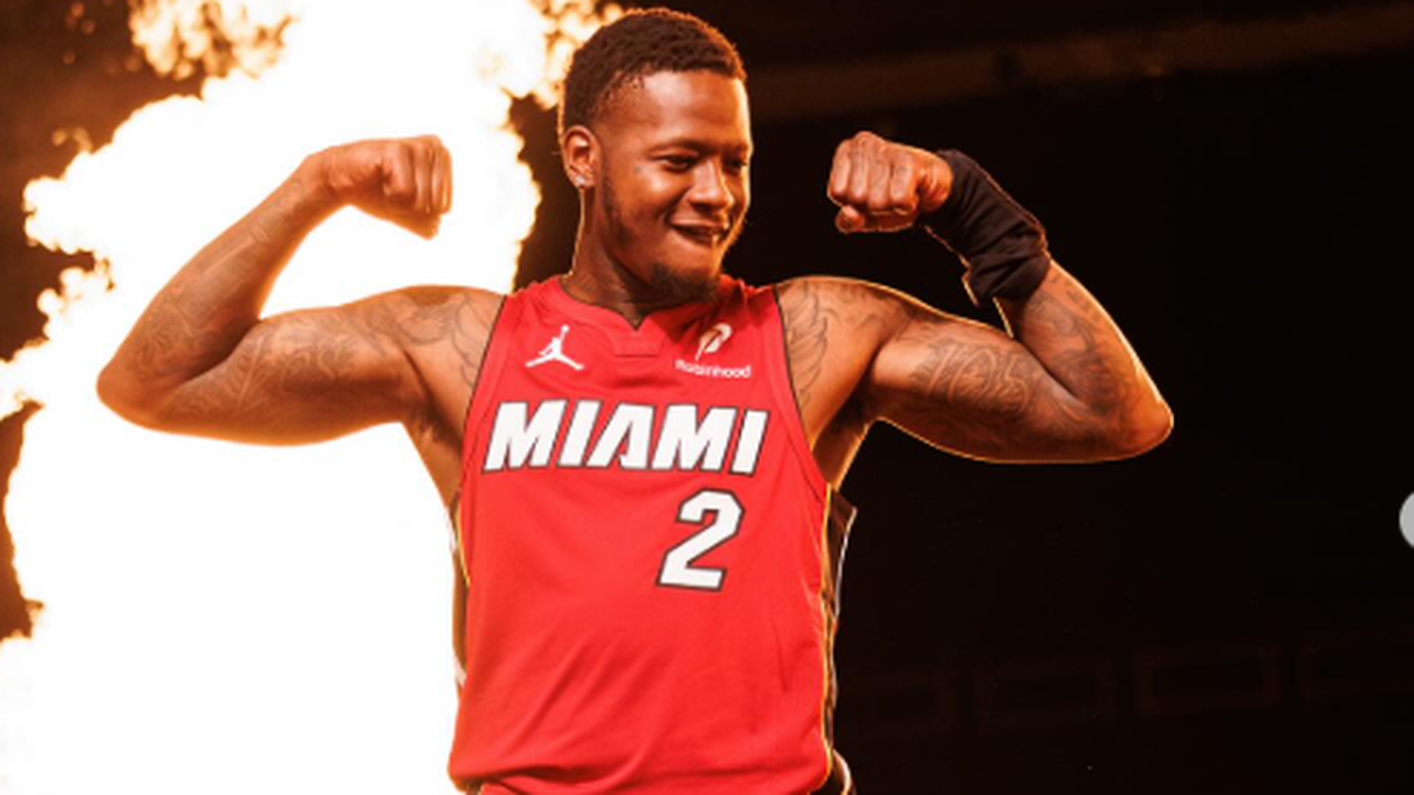 Armador do Miami Heat, Terry Rozier, é preso em investigação do FBI sobre apostas esportivas