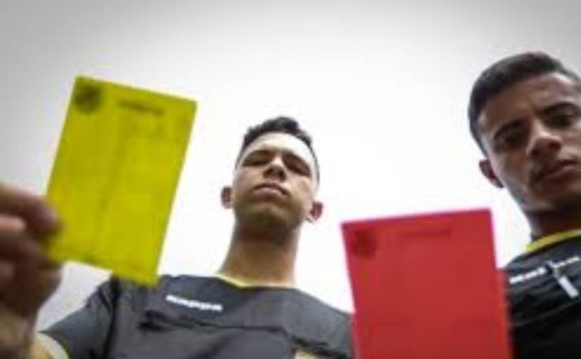 Celeiro de craques, Copa São Paulo de Juniores também revela árbitros