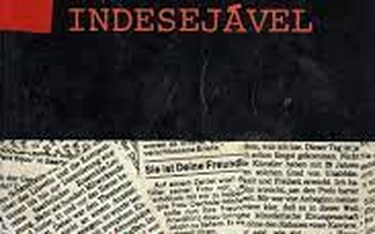 O jornalista indesejável