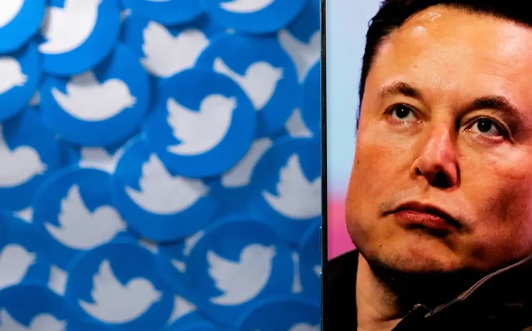 Musk publica instruções para baixar VPN e burlar possível queda do X no Brasil