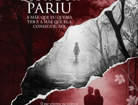 Quando a dor deixa de ser destino e se transforma em recomeço