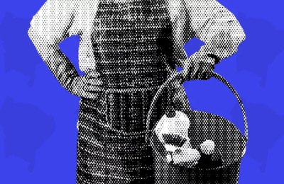 Mulheres nordestinas dedicam o dobro do tempo dos homens aos afazeres domésticos
