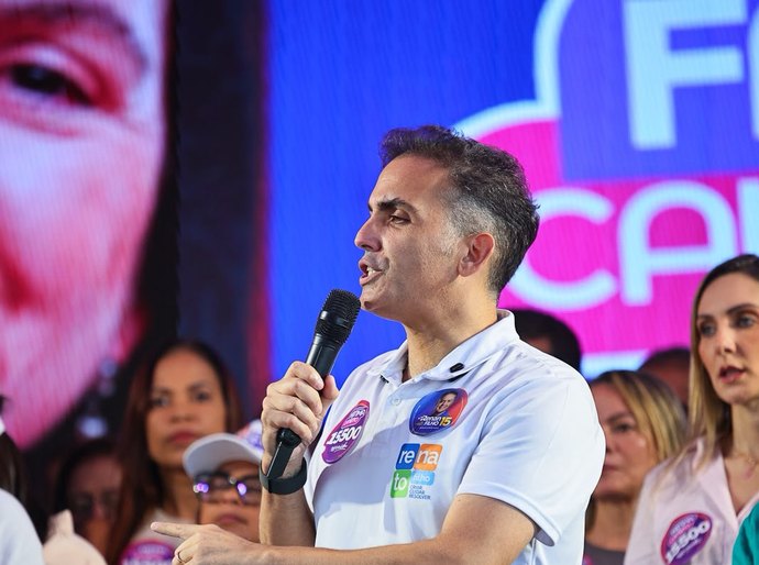 Renato Filho denuncia bets por venderem falsas promessas