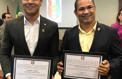 JHC atende solicitação de Flávio Moreno ao vetar aumento do duodécimo e emendas de vereadores para ONGs 