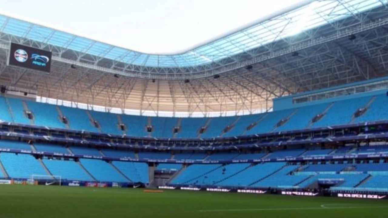 Times aprovam proposta de volta do Gaúcho a partir da metade de julho