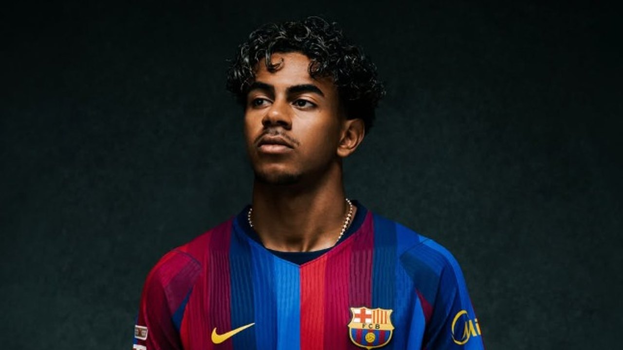 Barcelona lança uniformes especiais em parceria com marca de Tyler, The Creator; veja modelos