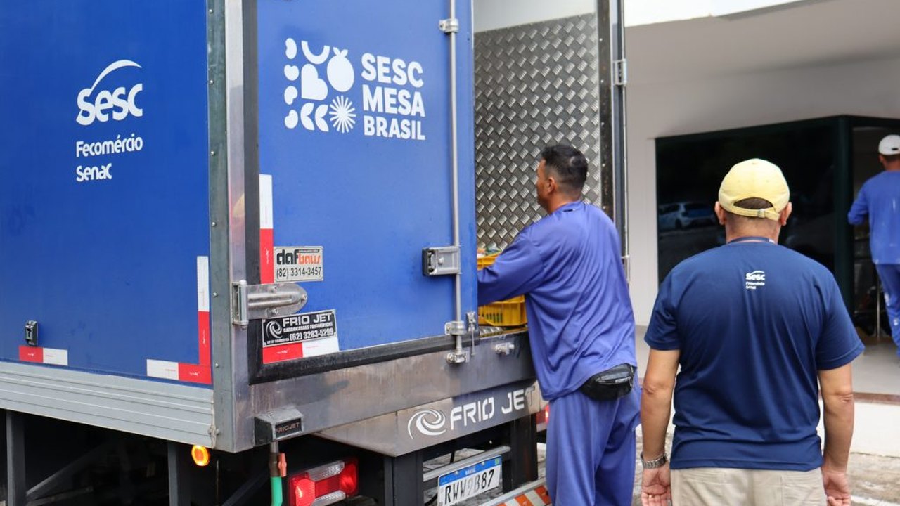Senac Alagoas firma parceria com prefeitura de União dos Palmares e anuncia modernização de Unidade no município