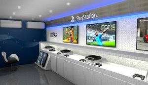 playstation