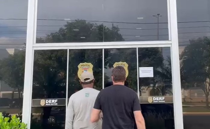 Suspeito de homicídio contra mulher é preso em Batalha-AL