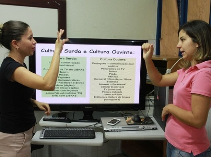 Seminário propõe expansão de educação inclusiva em municípios