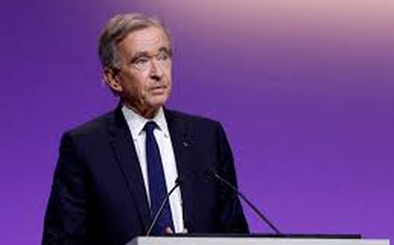 Fortuna do bilionário mais rico do mundo aumenta US$ 5,7 bi em apenas um dia