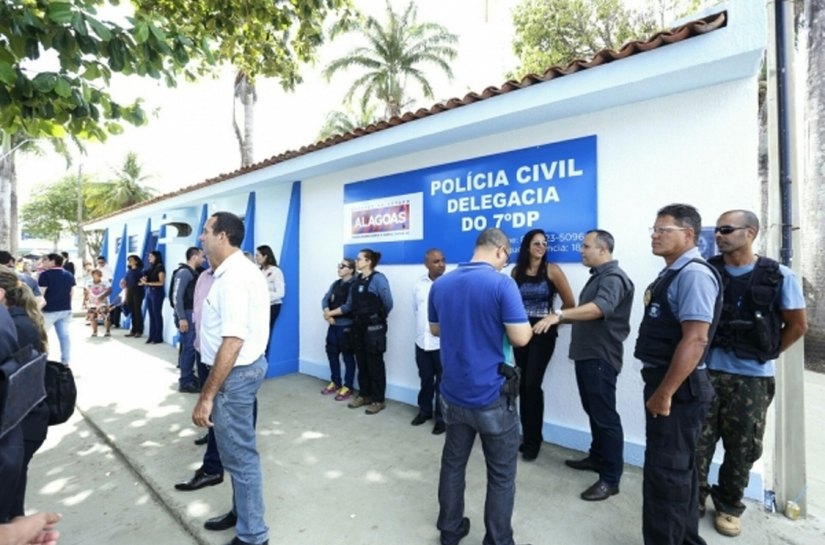 Secretária de Esporte visita 59º Batalhão em busca de novas parcerias