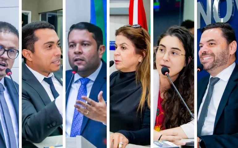 Vereadores de Maceió destacam papel do jornalismo na democracia e na inclusão social