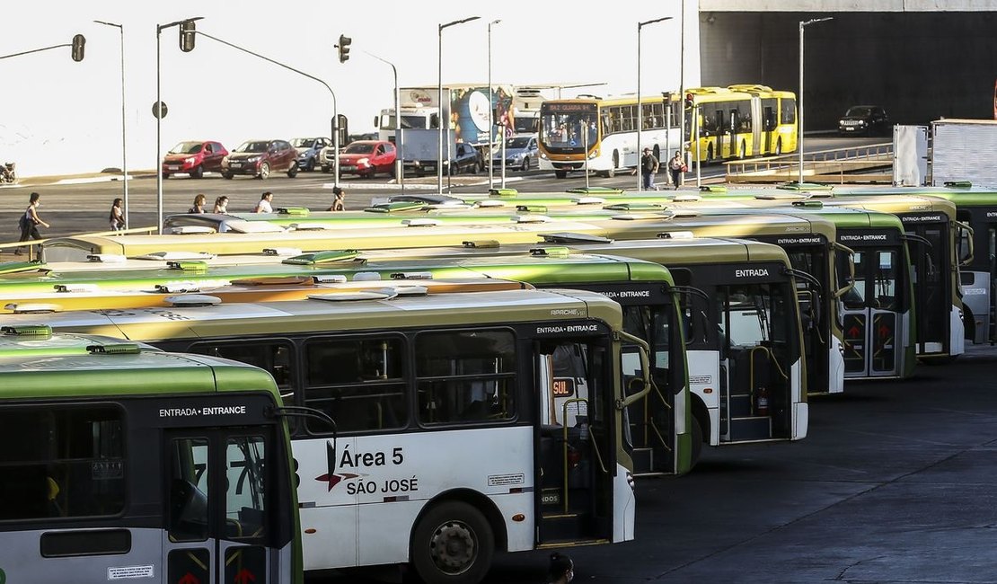 Transporte perigoso