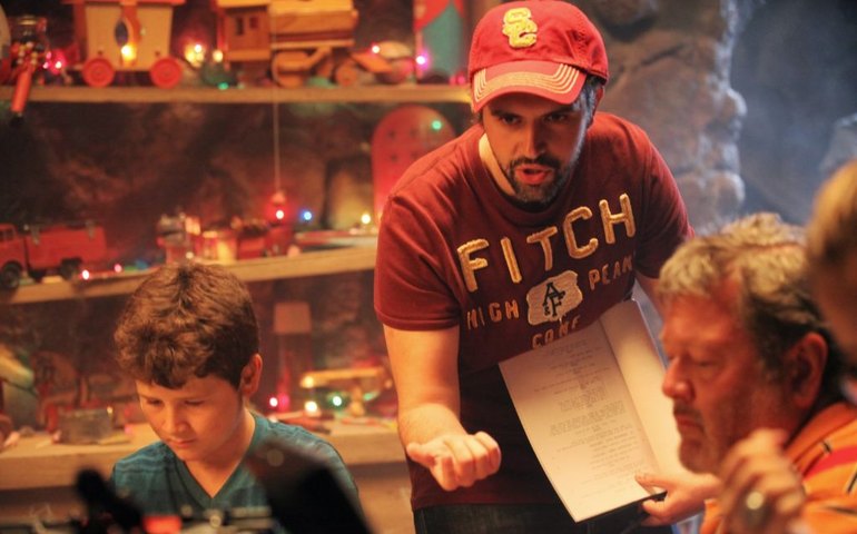 Da comédia à fantasia: o cinema como agente transformador