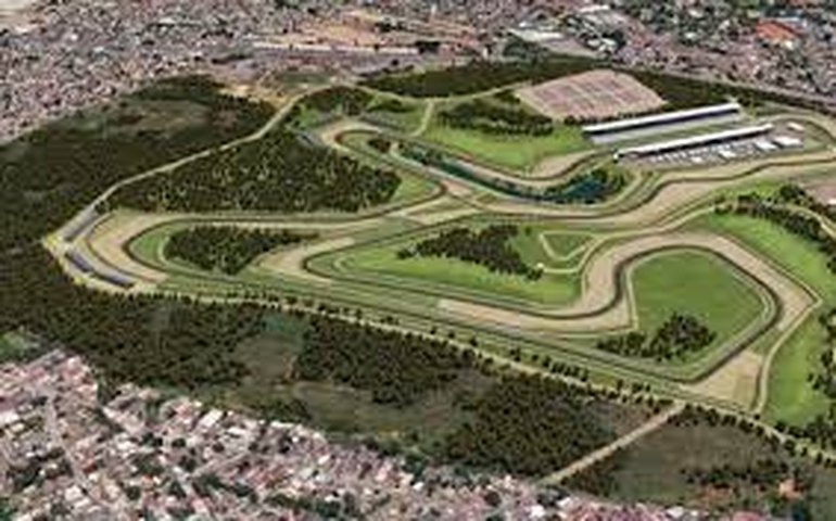 The Town terá menu inspirado em estilos musicais