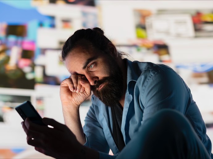 Especialista alerta para os impactos do excesso de tempo de tela na saúde mental