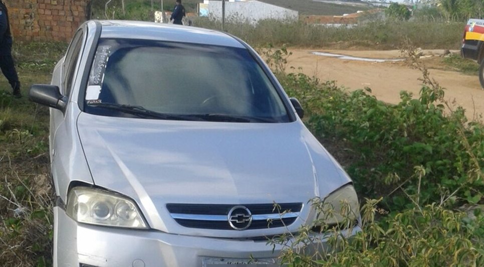 carro