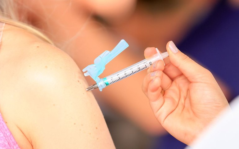 Congresso rejeita veto de incentivo a laboratório do agro para vacina anticovid