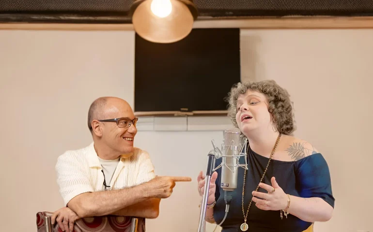 Keco Brandão lança seu quinto single, que fará parte do álbum 'Keco Brandão Com Vida Vol. 3'.