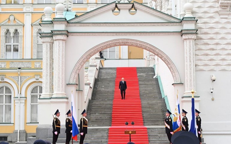 Kremlin afirma que instalação de mísseis dos EUA na Alemanha transforma capitais europeias em 'vítimas potenciais' da Rússia