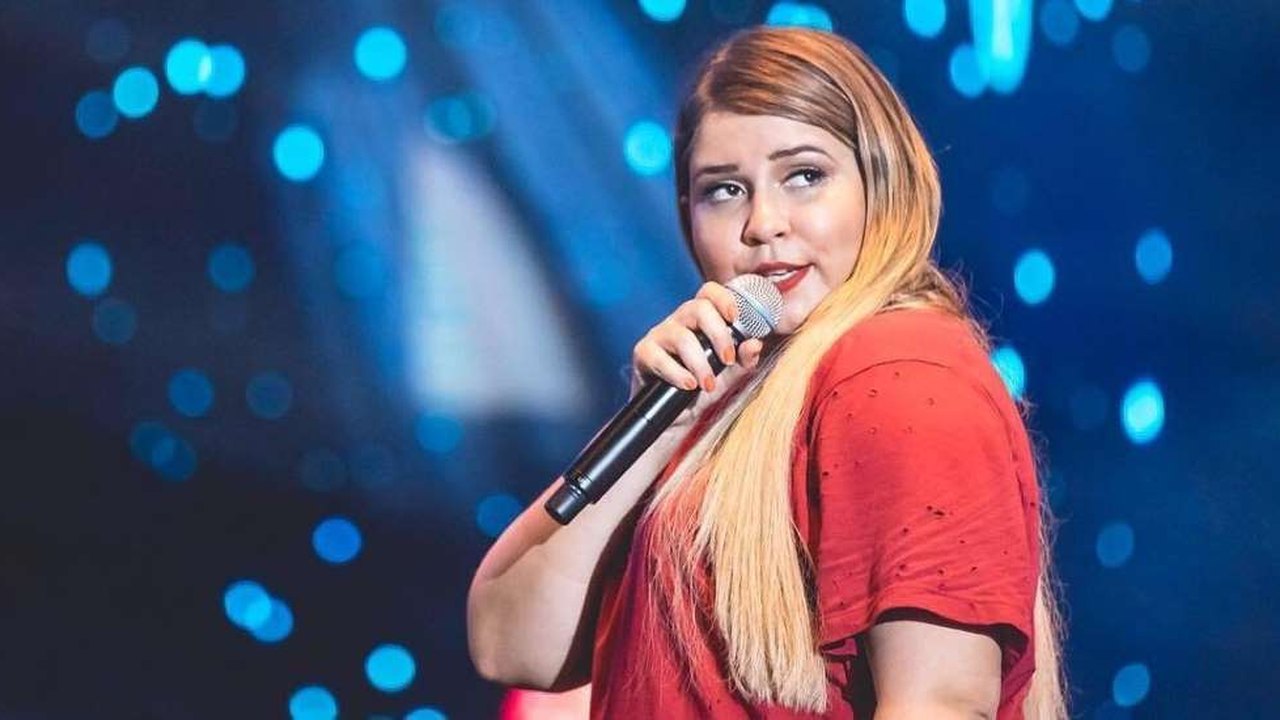 Marília Mendonça anuncia que fará Nova Live com outros artistas