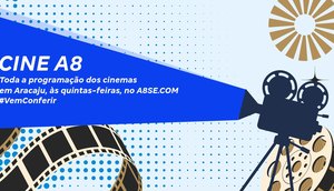 Cinema no A8 SE