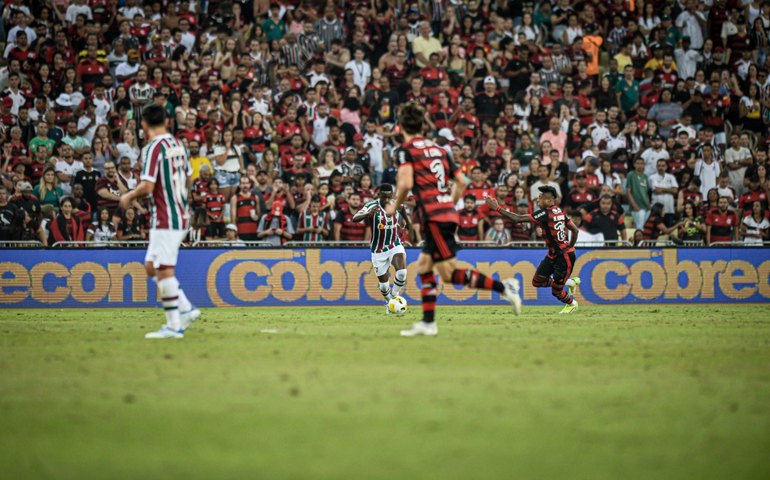 Fabricante de cabos elétricos é uma das patrocinadoras da Copa do Brasil 2023