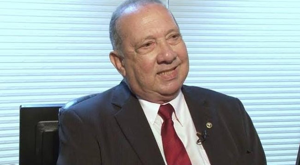 Ex-secretário da Segurança Pública de Sergipe, João Guilherme morre após cair dentro de apartamento