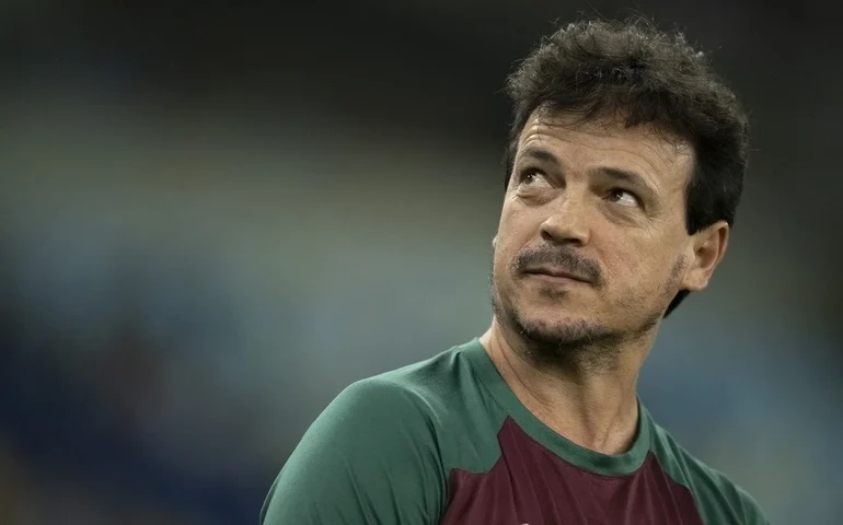 Com Endrick, Fernando Diniz convoca  seleção brasileira para Eliminatórias de novembro