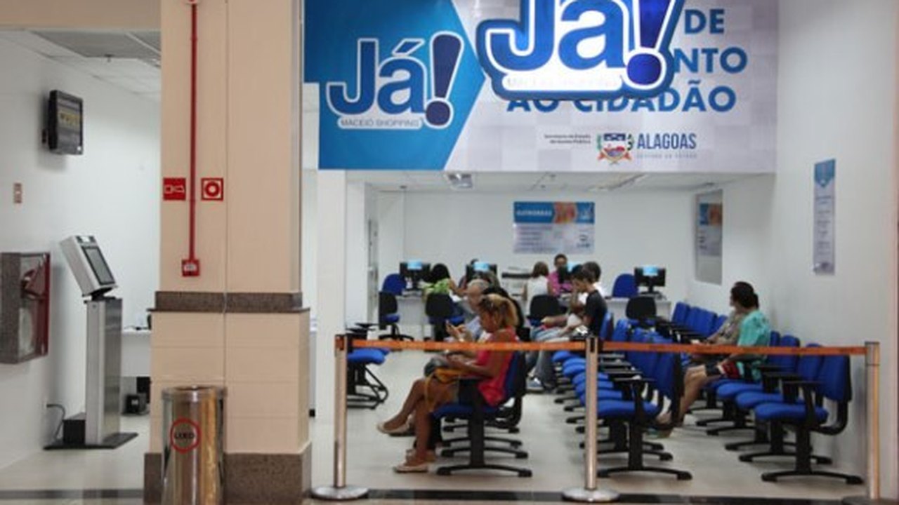 Sine do Shopping Maceió amplia horário de atendimento a partir desta segunda