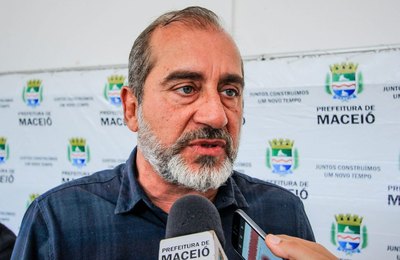 Audiovisual de Maceió receberá investimento de R$ 6 milhões