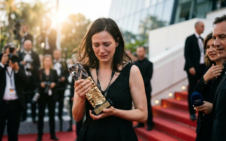 'Everytime', de Sandra Wollner, ganha o prêmio 'Un certain regard' em Cannes