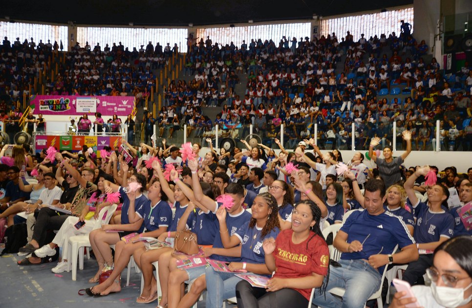 revisão final