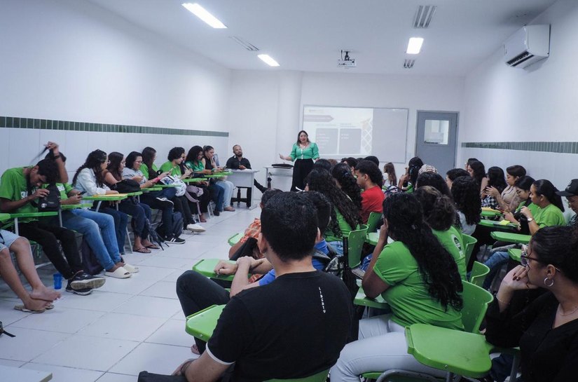 Cursos técnicos podem transformar vidas e impulsionar a economia brasileira, defende presidente da BrasilTec
