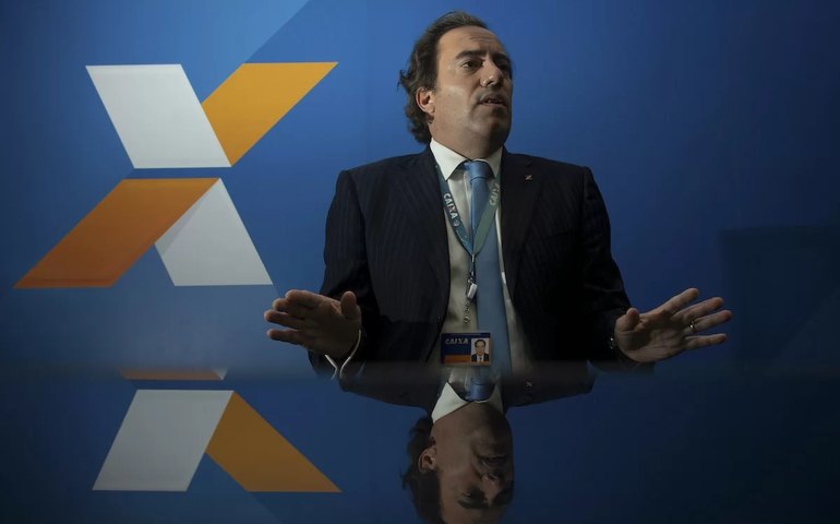 Pedro Guimarães se compara Kevin Spacey e Johnny Depp: 'Como sempre disse, sou inocente'