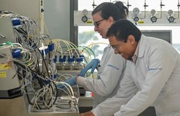 Pequenas indústrias estão mais confiantes em 2024, aponta CNI