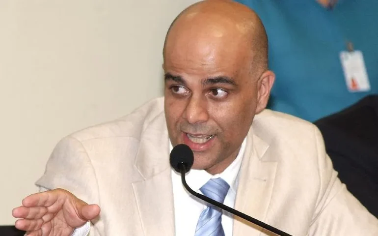 Operador do 'mensalão', Marcos Valério é alvo de nova operação do MP por sonegação de mais de R$ 215 milhões