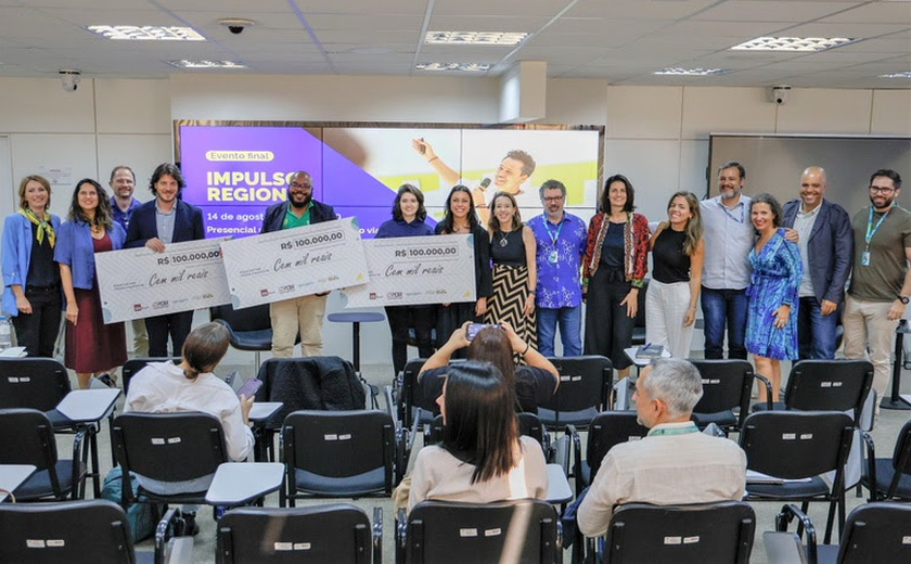 MIDR premia soluções que unem inovação e impacto social