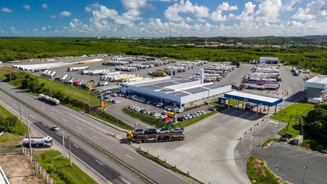 Logística e infraestrutura ganham protagonismo diante dos novos investimentos no Nordeste