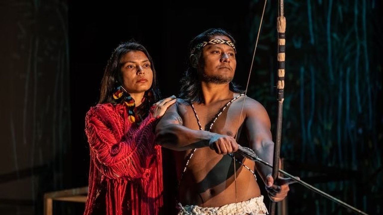 Ailton Krenak quer corrigir 'dano cultural' com 'O Guarani'