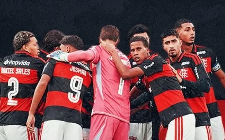 Libertadores Sub-20: onde assistir e horários dos jogos de Flamengo e Palmeiras