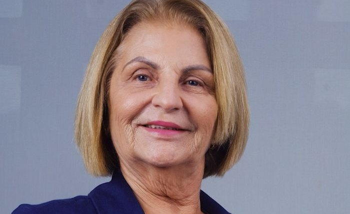 Fátima Rezende encabeça disputa