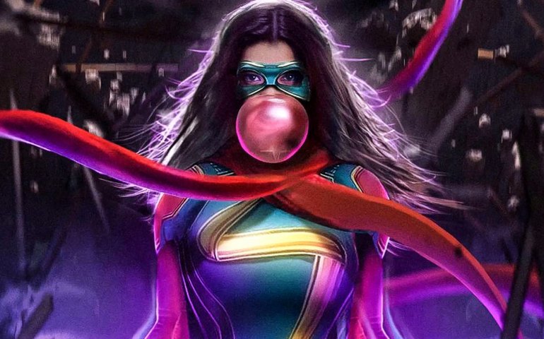Conheça os personagens de &#8216;Ms. Marvel&#8217;, nova série original do Disney+